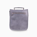 کیف دانشجویی چرم طبیعی مدل آناویز چرم(فلوتر) - Image 7