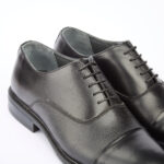 کفش مردانه چرم طبیعی مدل آناویز چرم - Image 2