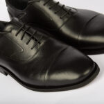 کفش مردانه چرم طبیعی مدل آناویز چرم - Image 3