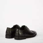 کفش مردانه چرم طبیعی مدل آناویز چرم - Image 5