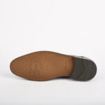 کفش مردانه چرم طبیعی مدل آناویز چرم - Image 4