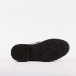 کفش مردانه چرم طبیعی مدل آناویز چرم - Image 4