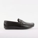 کالج مردانه چرم طبیعی مدل آناویز چرم - Image 3