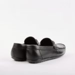 کالج مردانه چرم طبیعی مدل آناویز چرم - Image 4