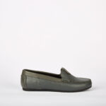 کالج زنانه چرم طبیعی مدل آناویز چرم - Image 4