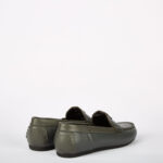 کالج زنانه چرم طبیعی مدل آناویز چرم - Image 3