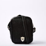 کیف دوشی چرم طبیعی مدل آناویز چرم (فلوتر) - Image 3