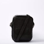 کیف دوشی چرم طبیعی مدل آناویز چرم (فلوتر) - Image 3