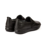 کفش زنانه  طبی چرم طبیعی مدل آناویز چرم - Image 3